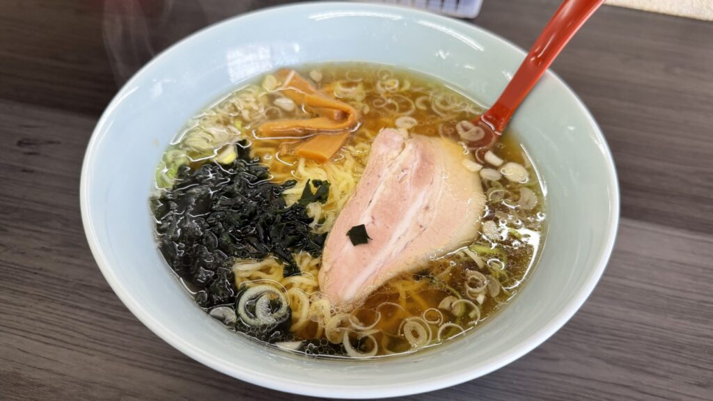 らーめん でん|ラーメン屋