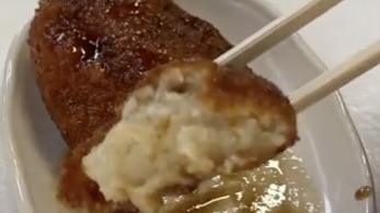 かねつき堂|郷土料理店
