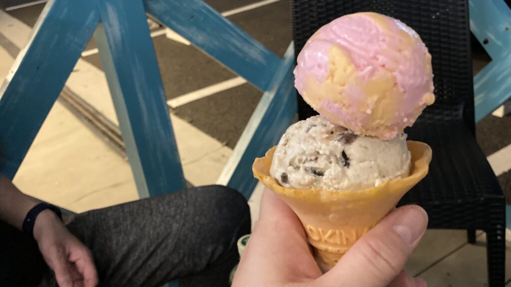 ブルーシール 熊谷|アイスクリーム店