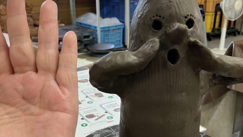 さきたま古墳で楽しむ「ぬ活」とは