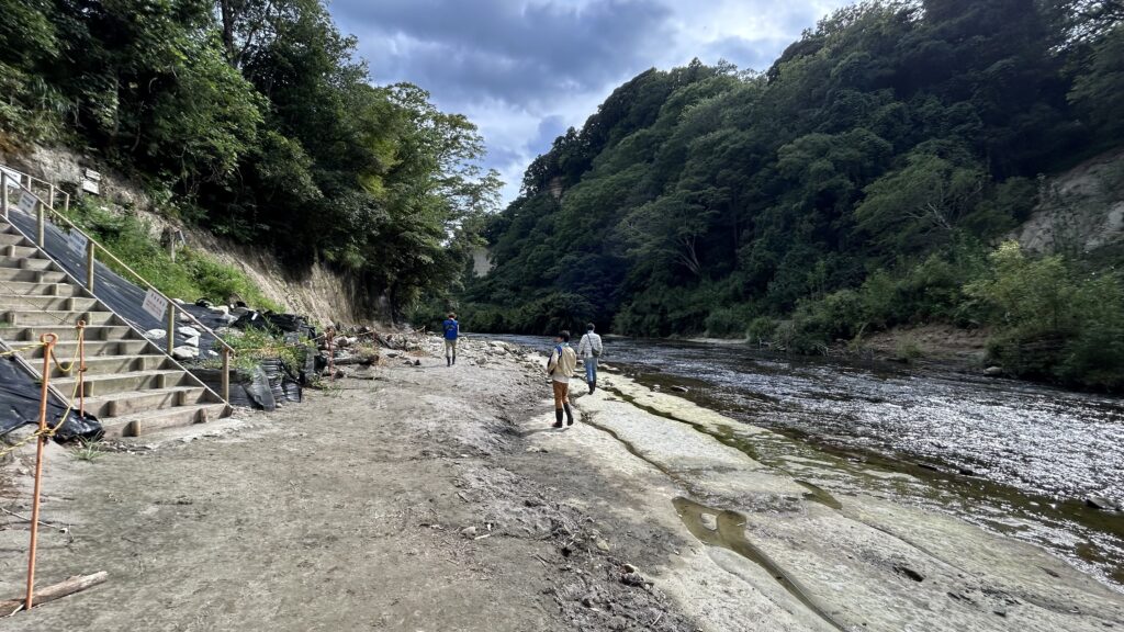 千葉県は「水の新陳代謝」が悪いと思う