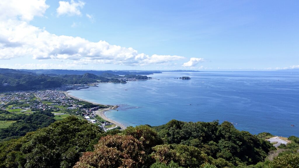 房総半島で楽しむ「ぬ活」とは
