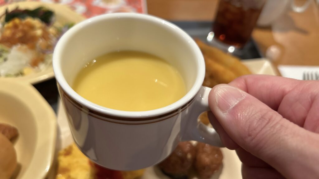 ココス(朝食バイキング)|館山北条海岸店