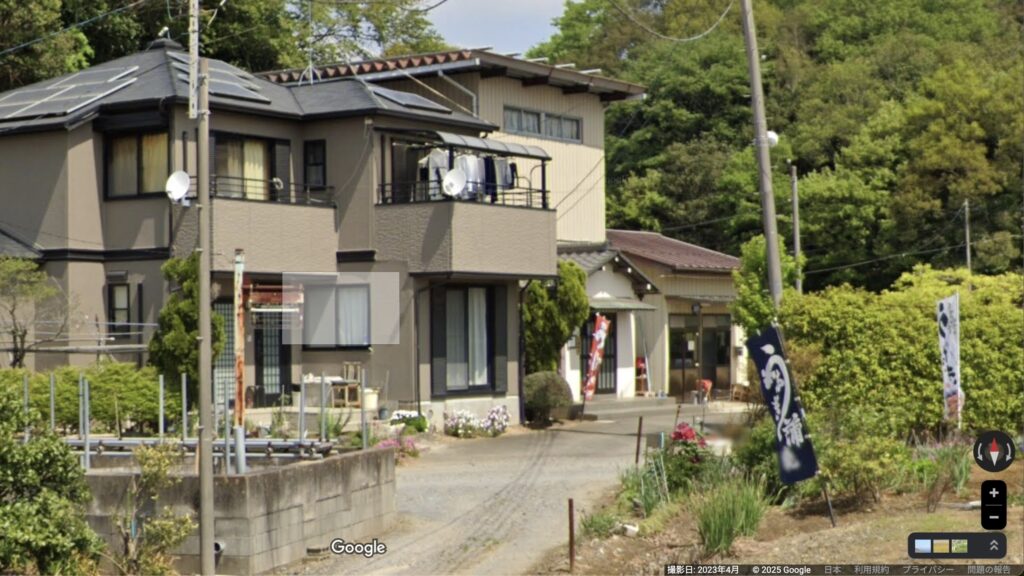 大はし