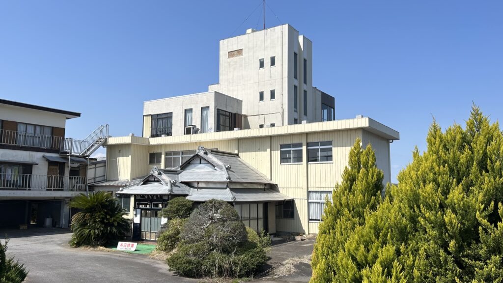 伊勢屋(閉業)