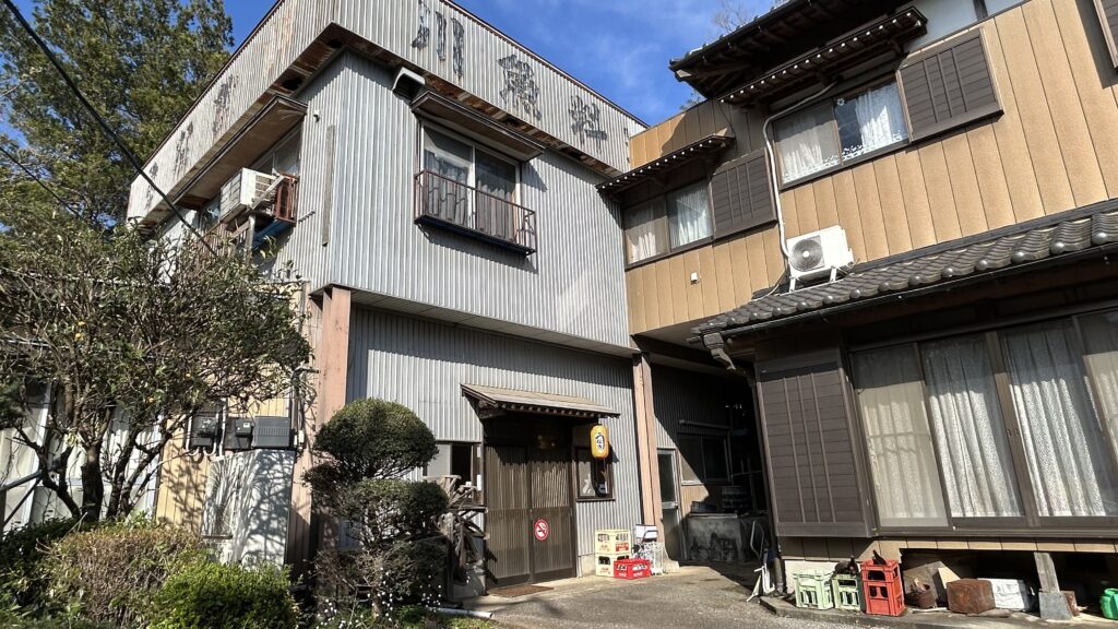岬食堂