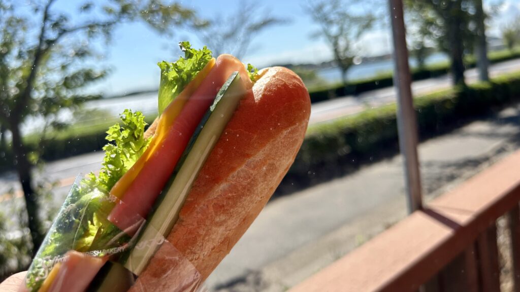 その他の手賀沼レストランガイド