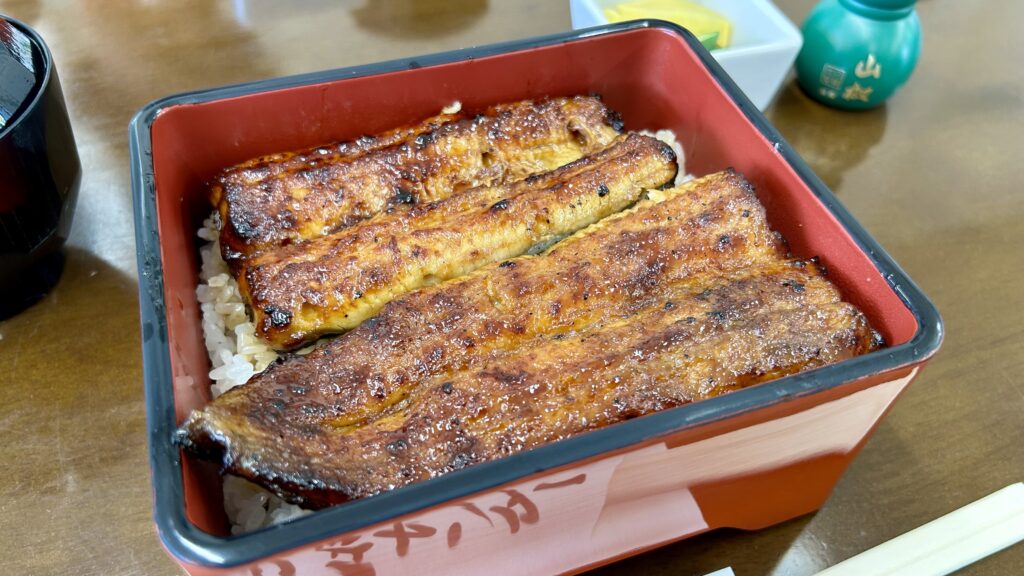 うなぎ