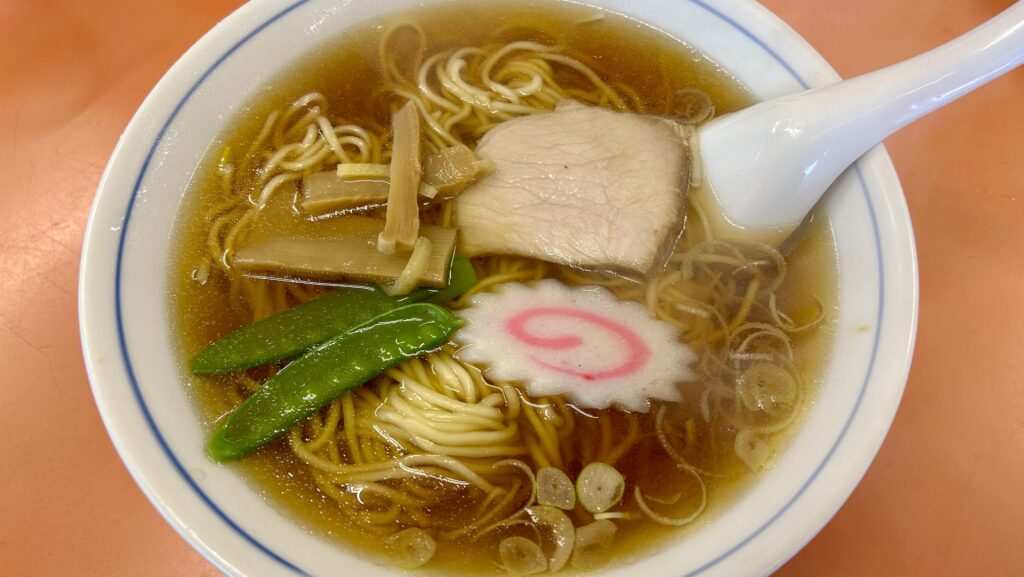 ラーメン
