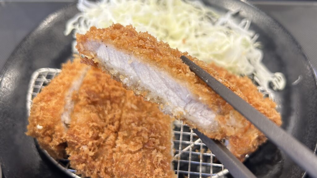 とんかつ