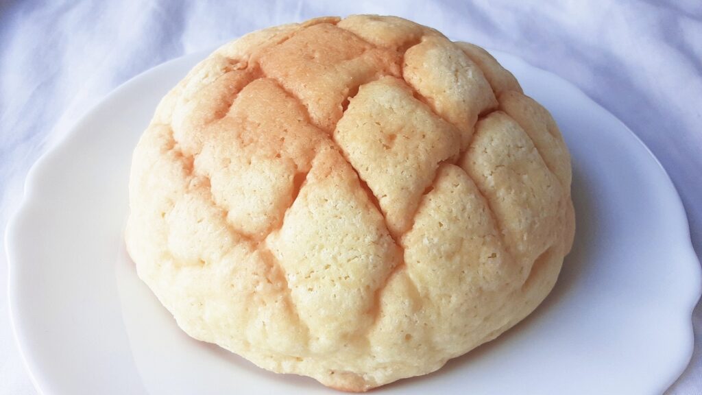 メロンパン