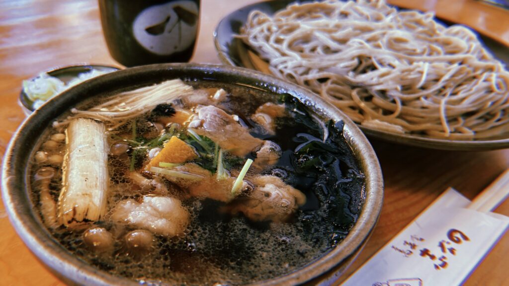 鴨汁