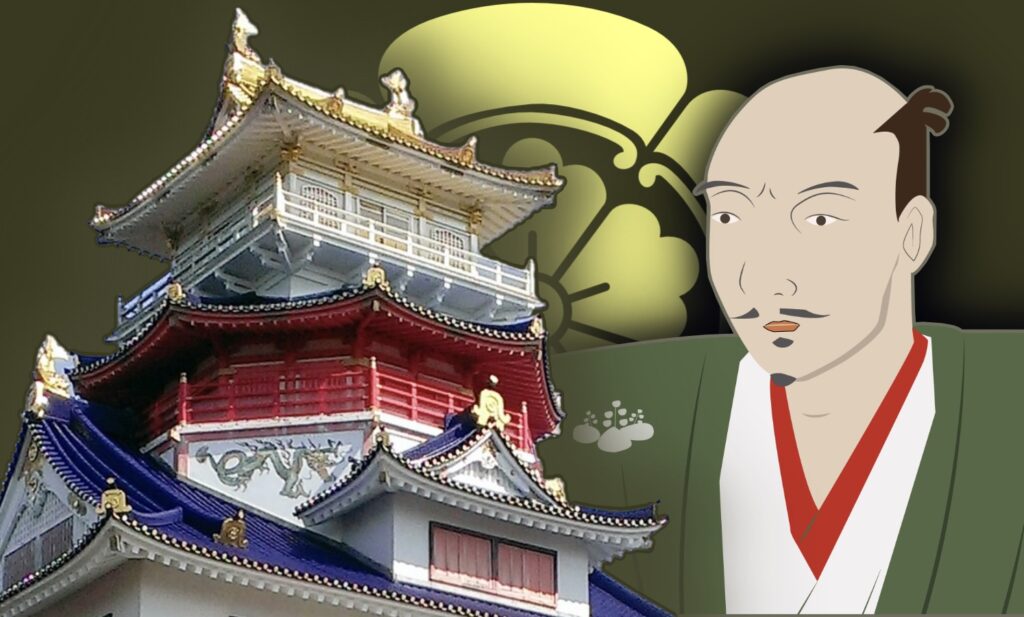 安土城