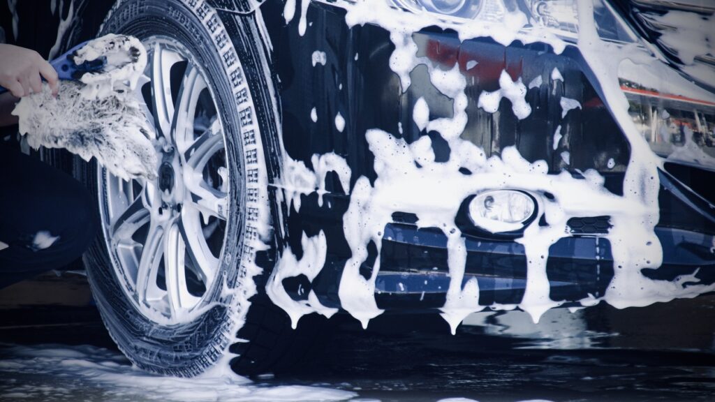 日本人が車の傷を気にする原因は「水」