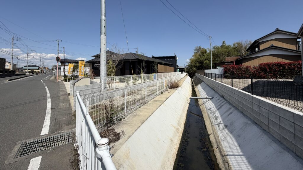 大沼(おおぬま)：加須市