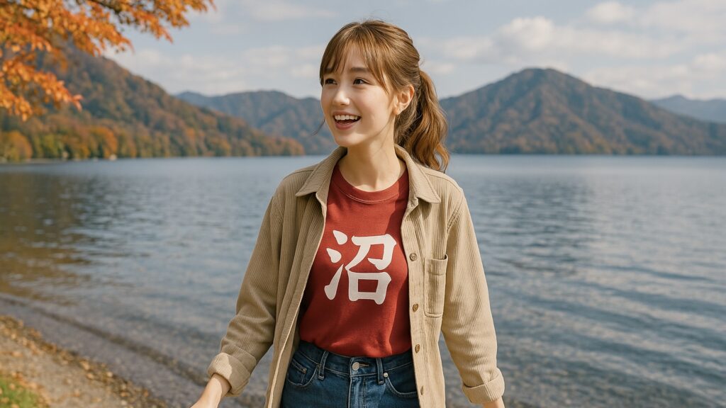 十和田湖に魚がいない理由とは？