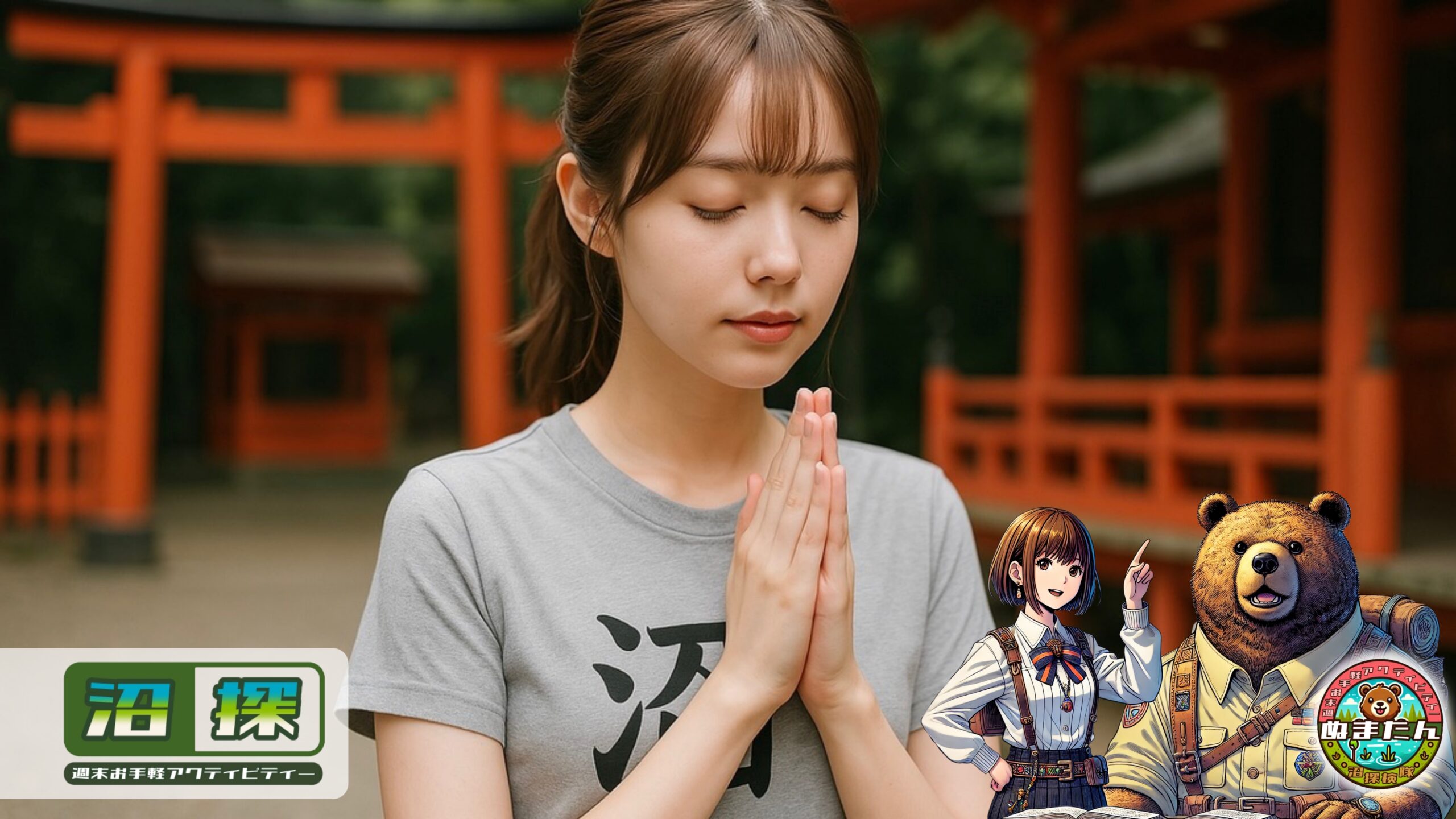 悪い神様一覧(日本編)：祟り・怨霊・荒ぶる神々と信仰のかたち