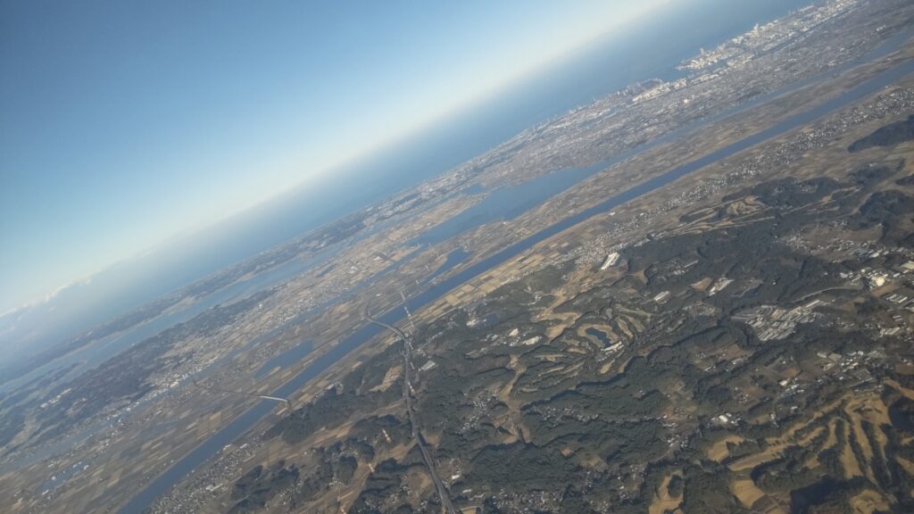 香取海と鹿島神宮 ─ 地理と戦略のリアル