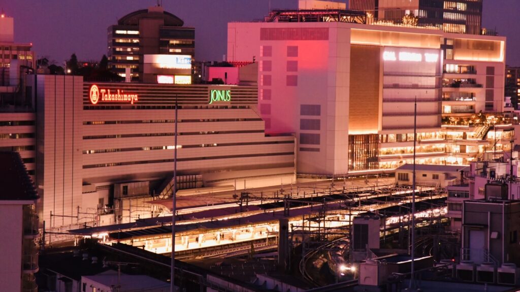 横浜駅で食べた駅弁がすべてを変えた