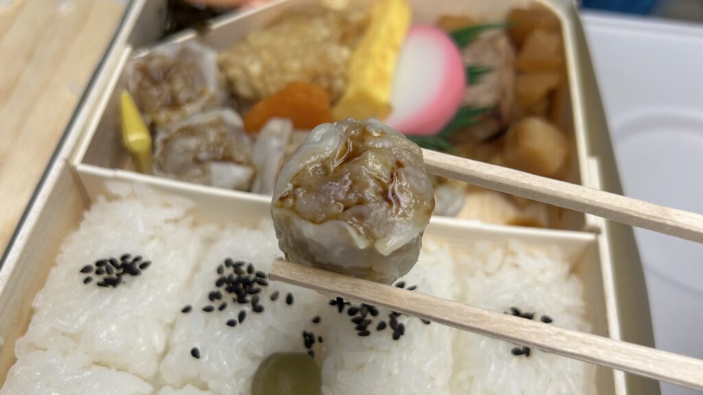 グリーンピースが苦手だったあの頃