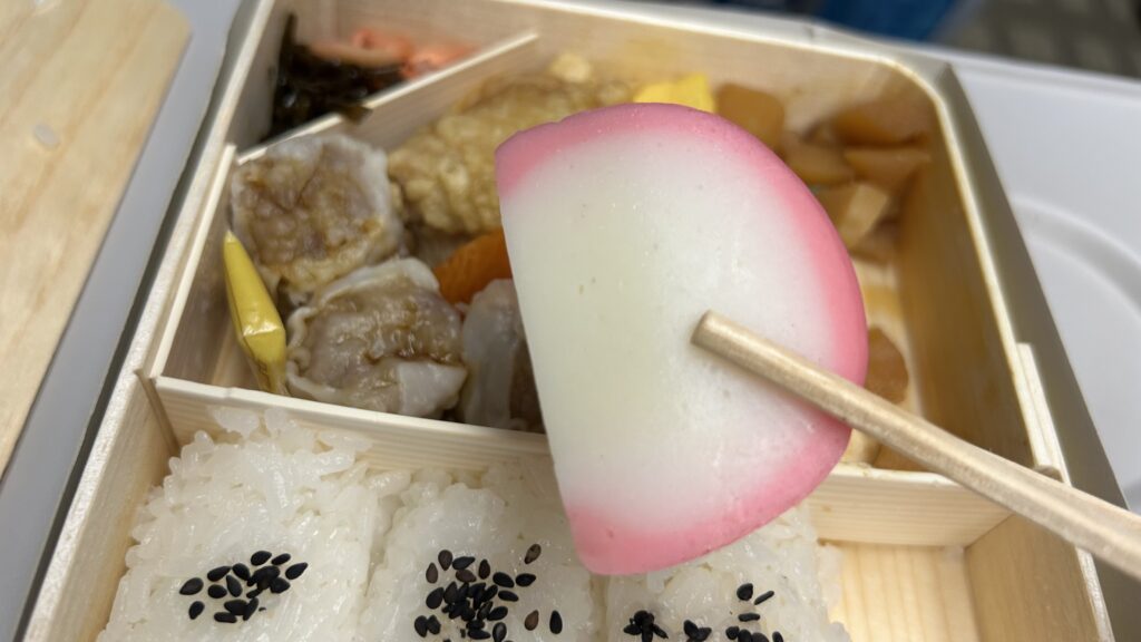 脂っこくないから、お年寄りにも子どもにもウケる