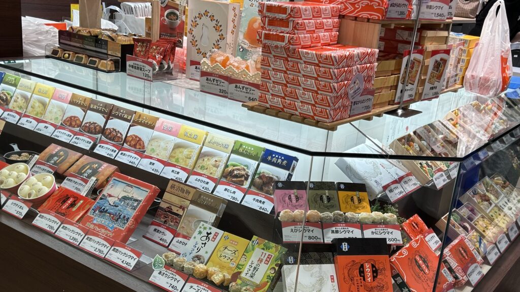 「冷めてもうまい」って、そういう設計なんです