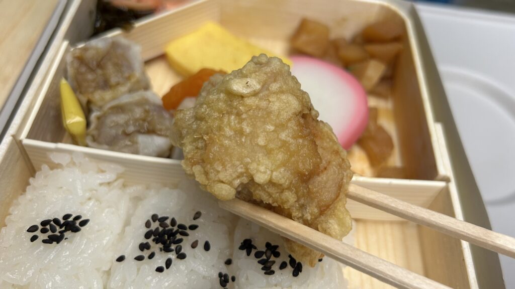 真空パックでも喜ばれるって、すごくない？