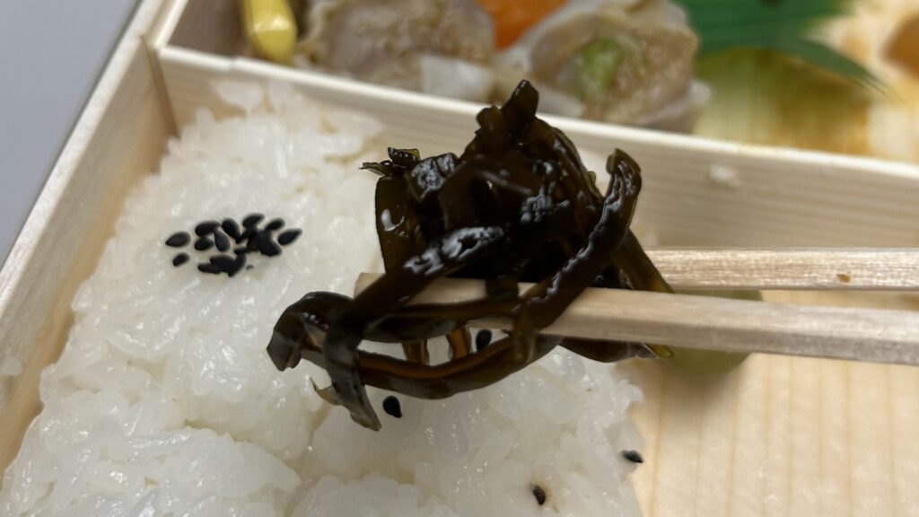 真空パックでも喜ばれるって、すごくない？