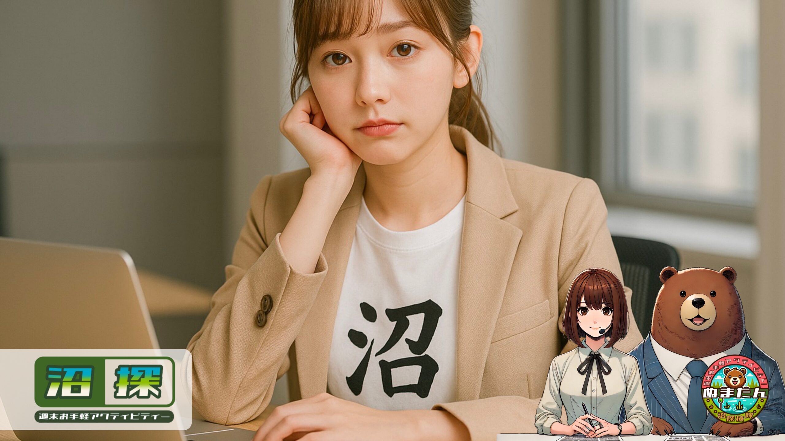 会社の目標設定がめんどくさいの、正解です：コピペで終わらせよう！