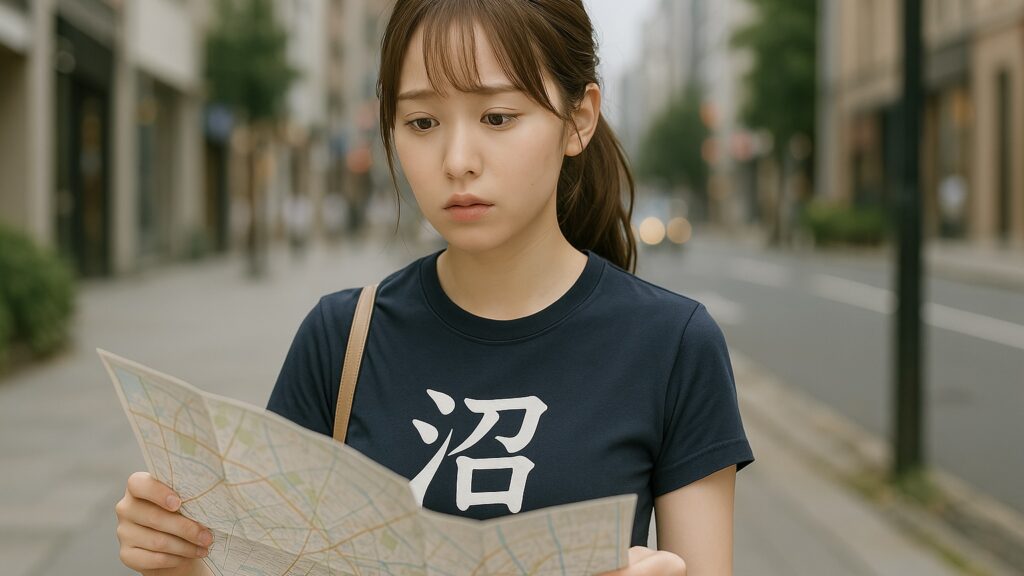方向音痴って、頭がいいってホント？