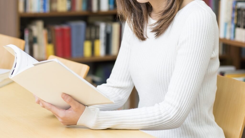 図書館で勉強する人がうざい?:公共空間を快適に使うためヒント