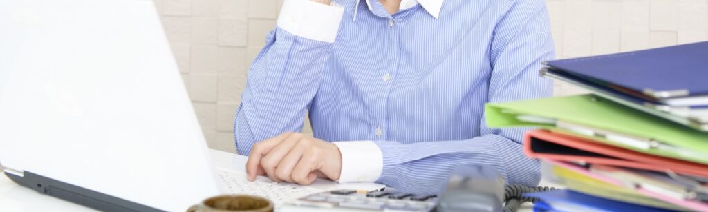 議題を考えるのが一部の人だけ