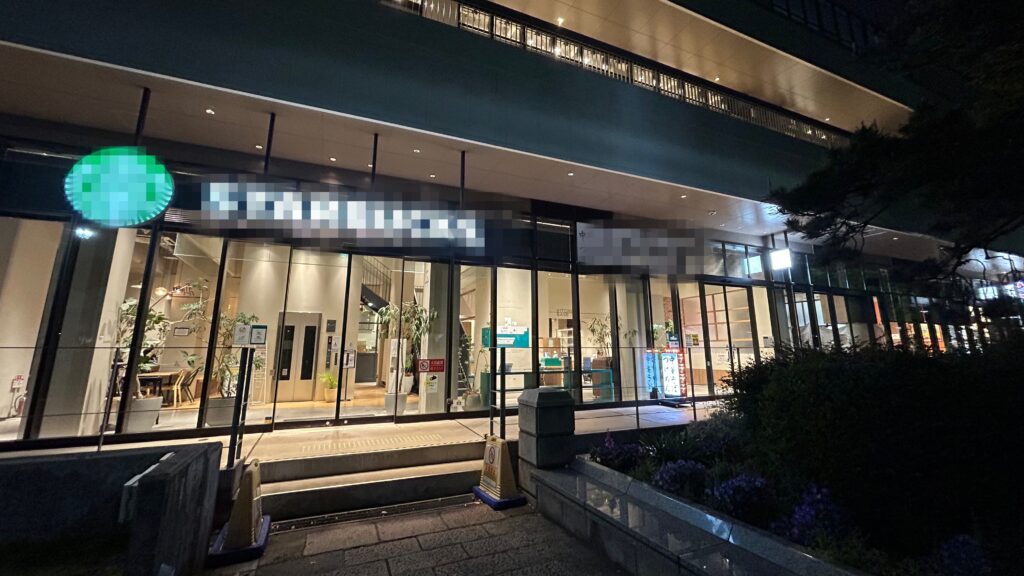 駅前とメイン通路は“人目もあり比較的安全”