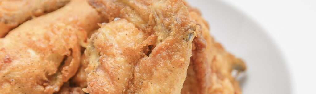“揚げ物の骨”は、感覚的に別物と捉える人も