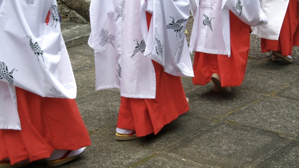 神話と“未婚の女神観”がつくった文化的バイアス