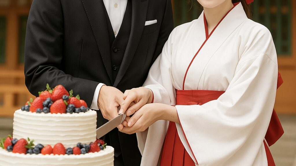 巫女は結婚できないって本当?:その噂の背景と現実をまとめてみた