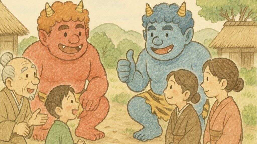 桃太郎は、あなた自身の“正義”を見つめ直すきっかけになる