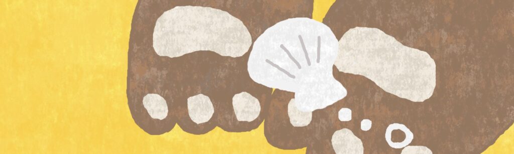 日本語版は、物語の“穴”を理由づけで補完した