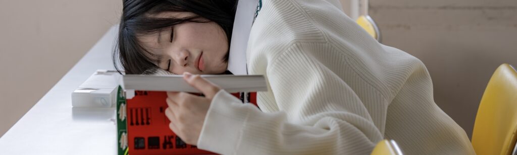 眠気覚ましに効く怖い画像まとめ