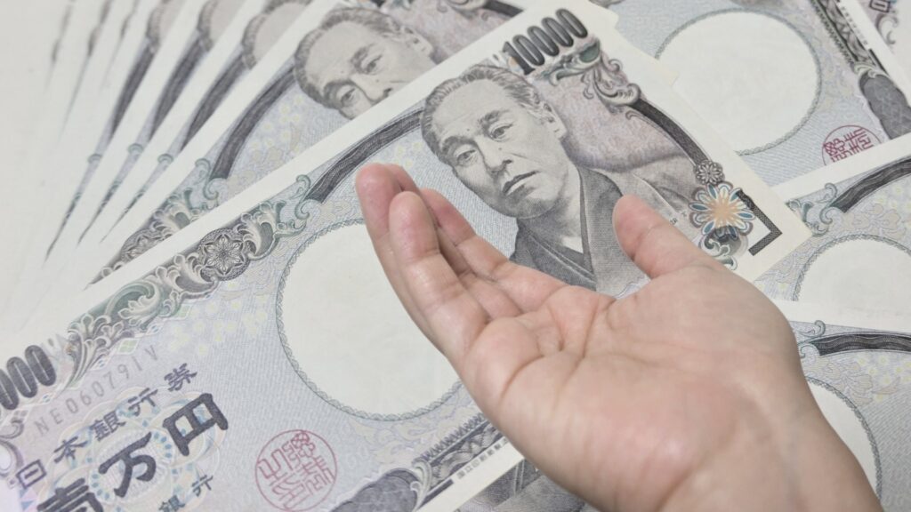 立て替えたお金を返してもらう言い方:忘れられてるときの自然な催促方法