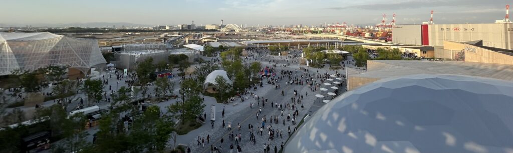 大阪・関西万博2025:グダグダなのに中止が決定しない真相