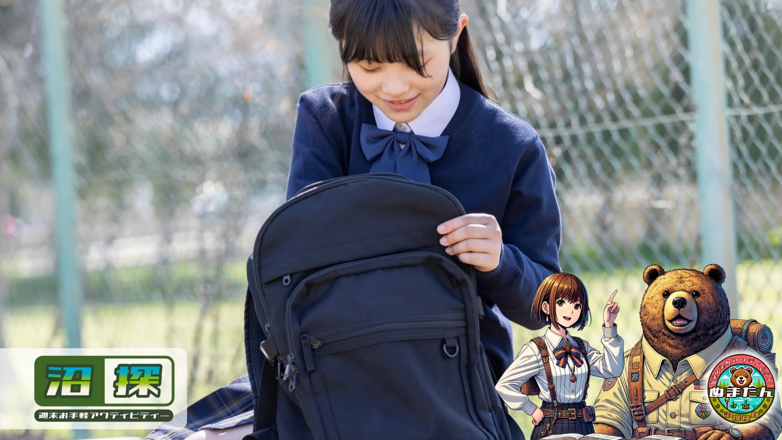 修学旅行に持っていけばよかったもの(中学生編)：後悔から学ぶ持ち物リスト