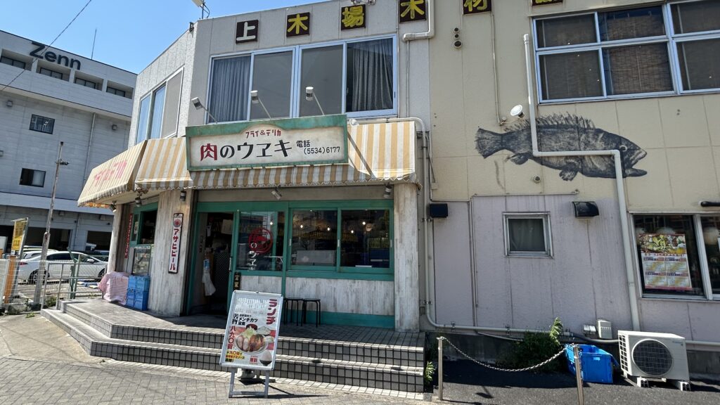 駅ナカと飲食はそこそこ便利、それでも物足りない理由