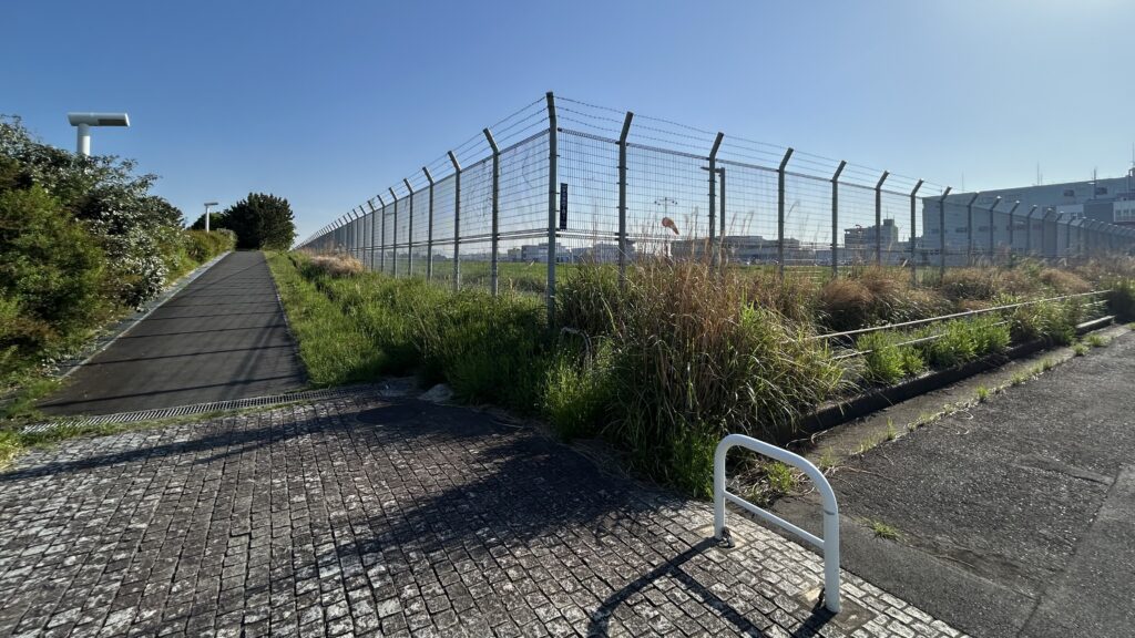 東京ヘリポート:空を飛ぶ、意外な非日常