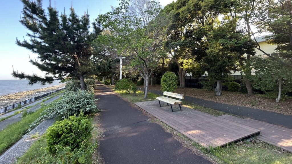 ロマンスデッキ:荒川橋梁が絶景だった話