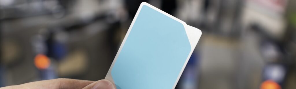 モバイル定期が使えるのに、あえて使わないことへの違和感