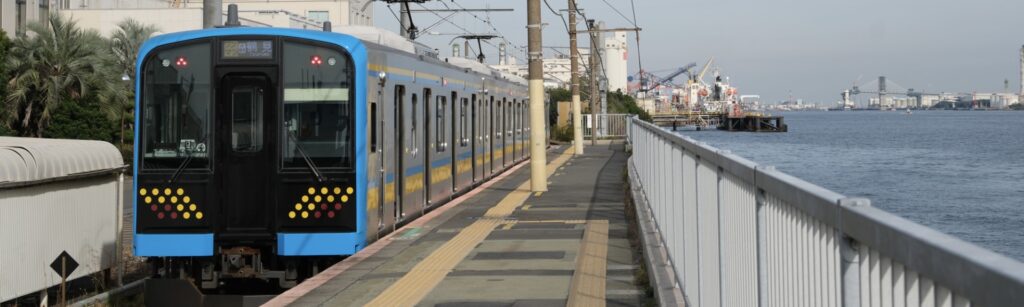 撮影禁止の理由は？駅が「普通じゃない」構造だから