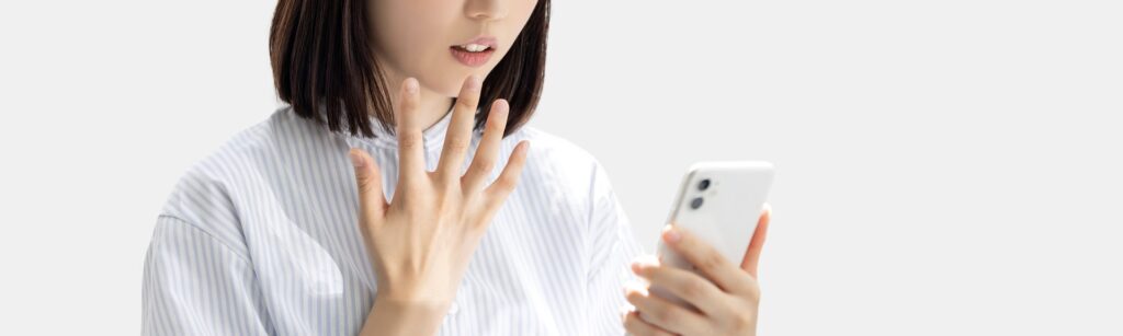 一度OKした誘いを断るのがしんどい:角が立たない例文集【男女対応】