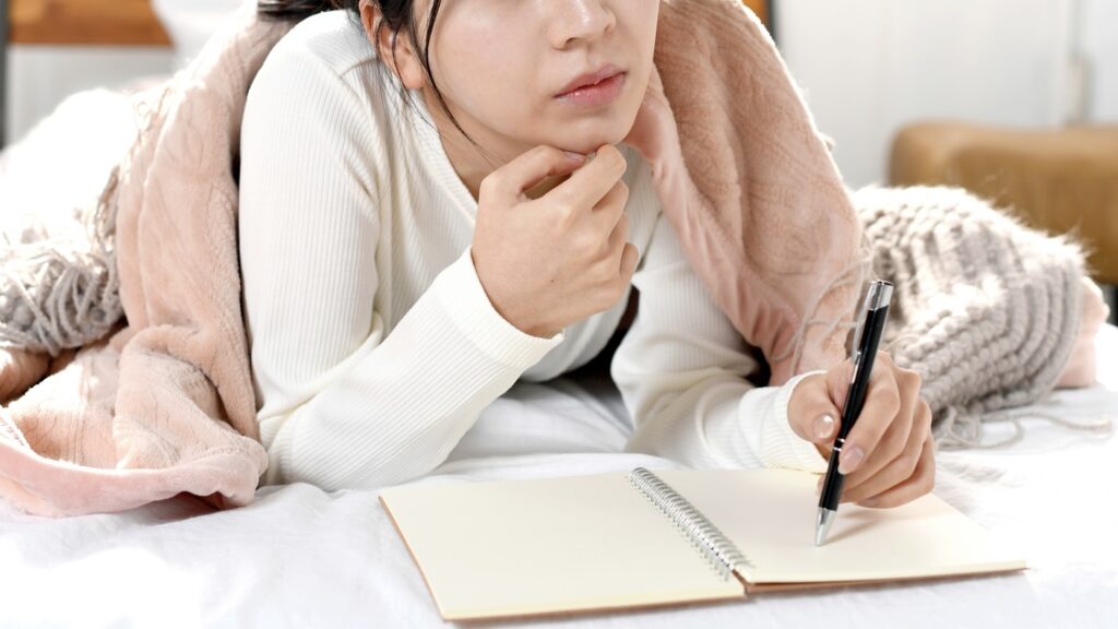 人間関係に迷惑をかけないための配慮