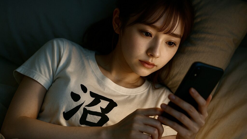 直前になると行きたくなくなる現象の名前は？：脳が不安を選ぶ理由を読み解く